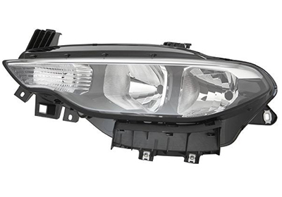 Van Wezel Koplamp 1717961