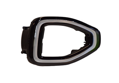 Van Wezel Dagrijverlichting 5715958V