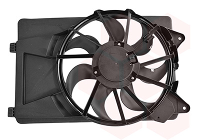 Van Wezel Koelventilatorwiel 0177746