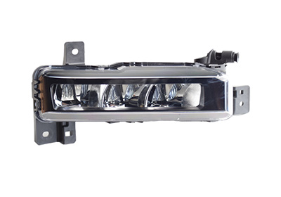 Van Wezel Mistlamp 0593997