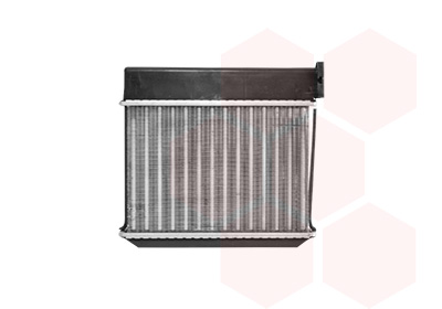 Van Wezel Kachelradiateur 06006029