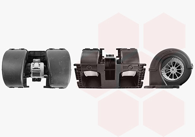 Van Wezel Interieurventilatie 2973773