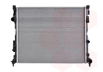 Van Wezel Radiateur 30012727