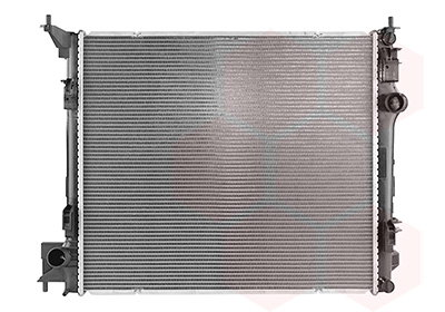 Van Wezel Radiateur 33012717