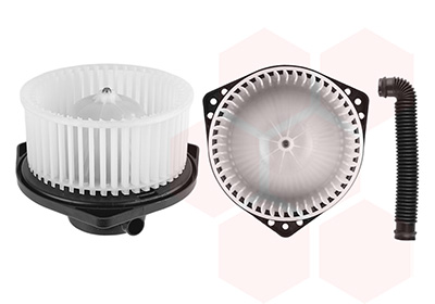 Van Wezel Interieurventilatie 3364773