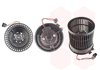 Van Wezel Interieurventilatie 3372773