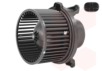 Van Wezel Kachelventilator 3378773