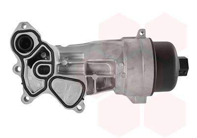 Van Wezel Behuizing, oliefilter 40013706