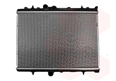Van Wezel Radiateur 74012707