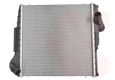 Van Wezel Radiateur 74012708