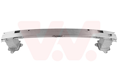 Van Wezel Drager, bumper 0125530