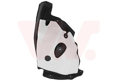 Van Wezel Bekleding, wielkast 0128435