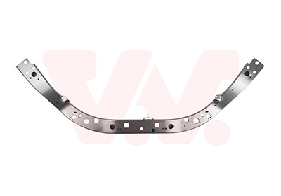 Van Wezel Bekleding voorpaneel 0128663