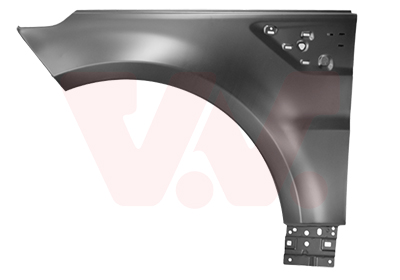 Van Wezel Spatbord 0226655