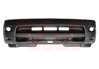 Van Wezel Bumper 0244575