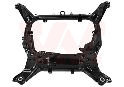 Van Wezel Hulpsteun/Aggregaatsteun 0250690