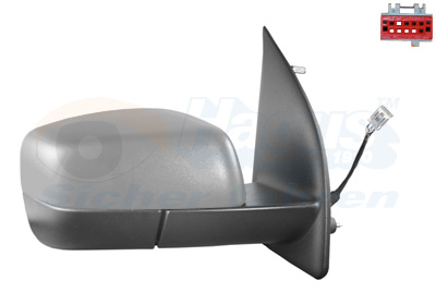 Van Wezel Buitenspiegel 0252808