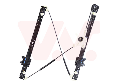 Van Wezel Raammechanisme 0256262