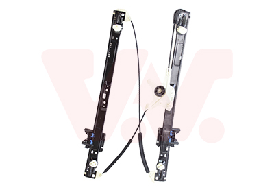 Van Wezel Raammechanisme 0256266