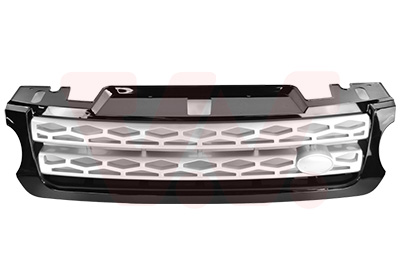 Van Wezel Grille 0256510