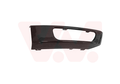 Van Wezel Voorbumper deel 0256582