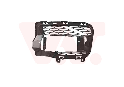 Van Wezel Grille 0256593