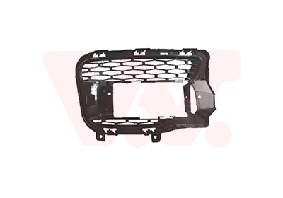 Van Wezel Grille 0256594