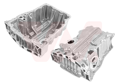 Van Wezel Carterpan 0304070