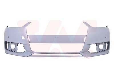 Van Wezel Bumper 0304575