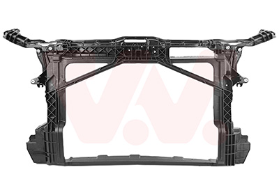 Van Wezel Bekleding voorpaneel 0304778