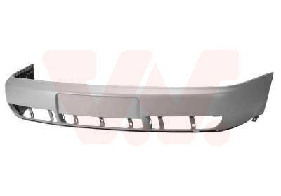 Van Wezel Bumper 0314574