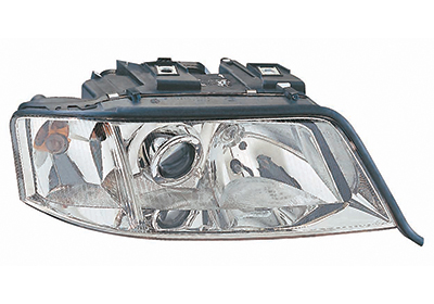 Van Wezel Koplamp 0315962