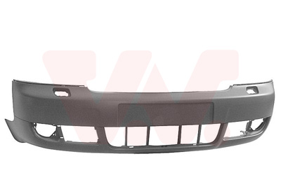 Van Wezel Bumper 0317576