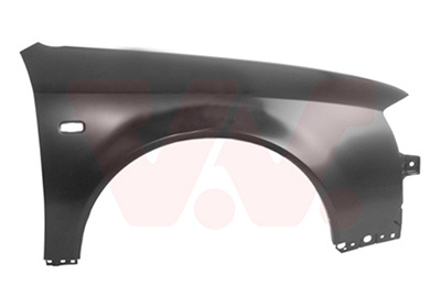 Van Wezel Spatbord 0317656