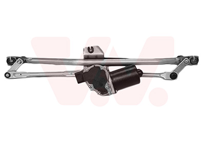 Van Wezel Ruitenwisserarm en mechanisme 0318229