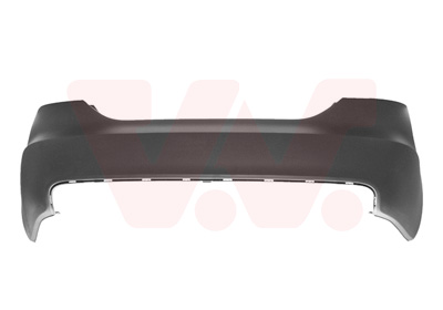 Van Wezel Bumper 0318544