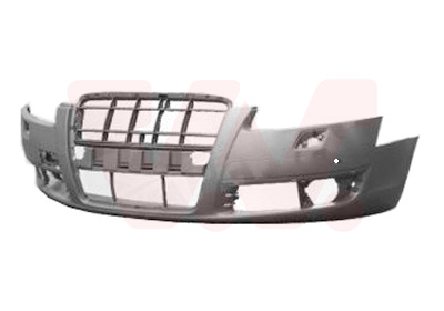 Van Wezel Bumper 0318577