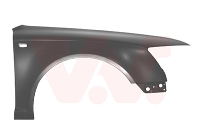 Van Wezel Spatbord 0318658