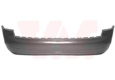 Van Wezel Bumper 0325546