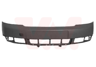 Van Wezel Bumper 0325574