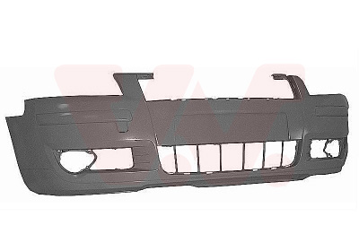 Van Wezel Bumper 0332574