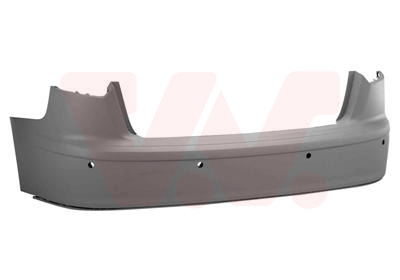 Van Wezel Bumper 0333545