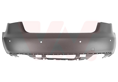 Van Wezel Bumper 0335545