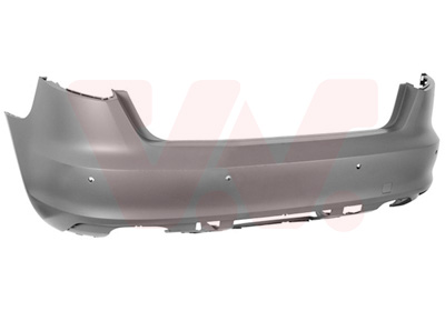 Van Wezel Bumper 0336545