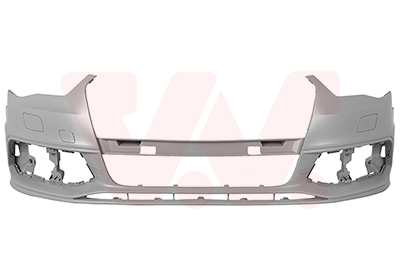 Van Wezel Bumper 0336572