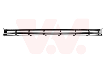 Van Wezel Grille 0354590