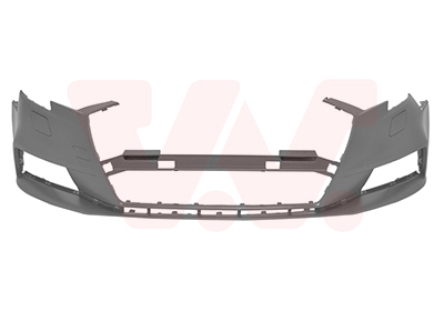 Van Wezel Bumper 0358574