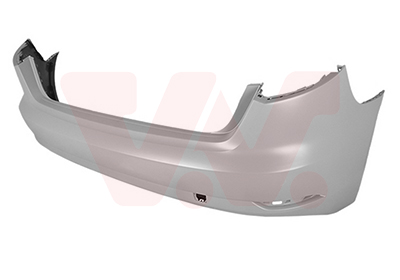 Van Wezel Bumper 0359544