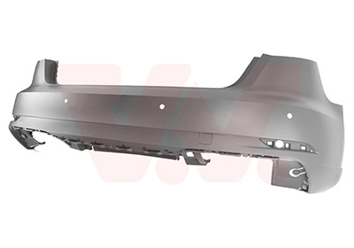 Van Wezel Bumper 0359547