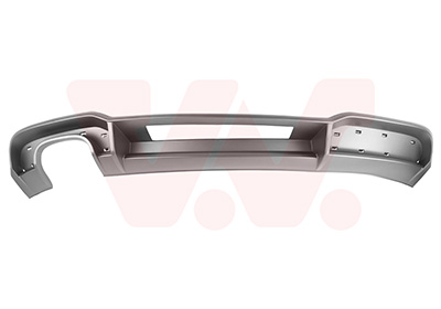 Van Wezel Spoiler 0360509